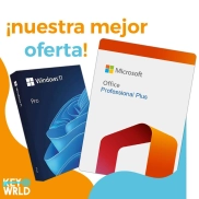 Microsoft Office 2021 y Windows 11 en conjunto