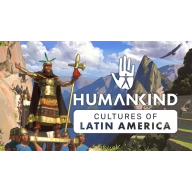 GRATIS :: Pack Culturas de América Latina para HUMANKIND