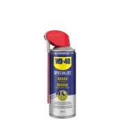 Grasa en Spray WD-40 Specialist, 400 ml, anti goteo y adhesiva