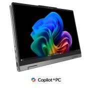 Portátil convertible Lenovo IdeaPad 5x con OLED, 16GB RAM