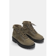 Últimos números en Botas Cordura estilo montaña | 2 colores