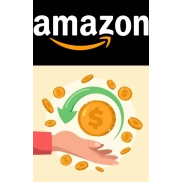 Artículos con promoción de reembolso en Amazon