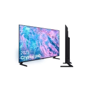 Smart TV Samsung 55" Crystal UHD 4K CU7095