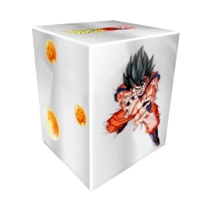 Serie Completa 2024 de Dragon Ball Z Monster Box