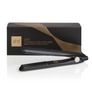 Plancha de pelo ghd gold: alisa, riza y crea ondas a 185ºC