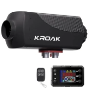 Calefactor KROAK F1 para vehículos 5-8KW Inteligente