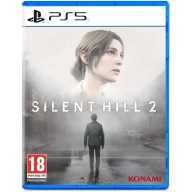 PS5 Remake de Silent Hill 2