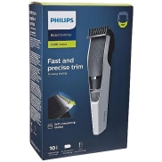 Recortadora de Barba Philips Serie 3000 con Lift & Trim