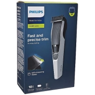 Recortadora de Barba Philips Serie 3000 con Lift & Trim