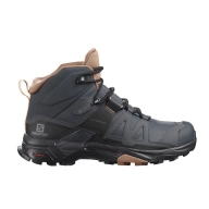 Salomon X Ultra 4 Mid GORE-TEX: Botas de montaña mujer