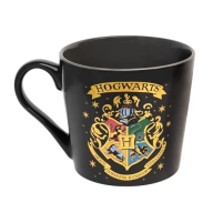 Taza cerámica Harry Potter Hogwarts 444 ml para café