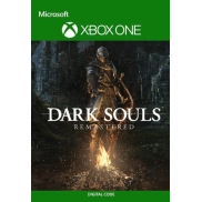 Xbox Live Key EUROPE: Dark Souls Remastered