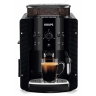 Krups Roma EA810870: Cafetera superautomática moderna.