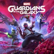 Guardians of the Galaxy de Marvel (STEAM)