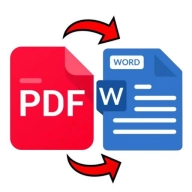 Conversor Pro de PDF a Word y Lector de Documentos - ANDROID