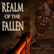 Fallen Realm (Meta Quest VR)