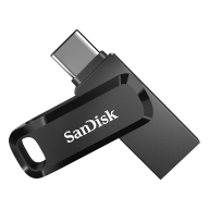 Memoria USB SanDisk Ultra Dual Drive Go 256GB Tipo-C y A