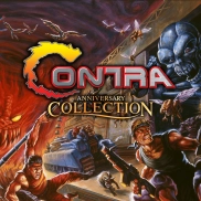 Aniversary Collection de Contra para XBOX