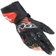 Guantes ALPINESTARS GP TECH V2. Envío gratis. 3 colores.