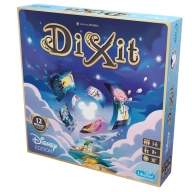 Dixit Disney Juego de mesa solo a 24.7€