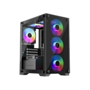 GAMING GA10 PCTEC | RTX 4060 | I5 12400F | 32GB | 1TB