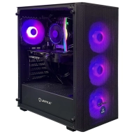 PC Gaming: i5 12400f, RTX 4060 Ti, 32GB RAM, 1TB SSD