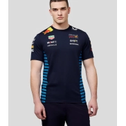 Camiseta oficial de F1 Red Bull Racing