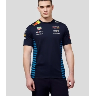 Camiseta oficial de F1 Red Bull Racing