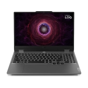 Lenovo LOQ 15AHP9 - Portátil 15.6" FHD, R7 8845HS, RTX 4060