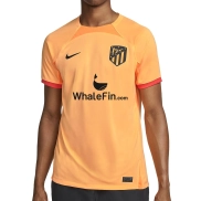 Equipación 3ª ATLÉTICO 2223 para Hombre | Tallas S a XXL