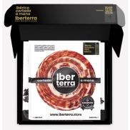 Loncheado de Jamón Ibérico 100% Bellota (7kg-8kg)