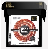 Loncheado de Jamón Ibérico 100% Bellota (7kg-8kg)