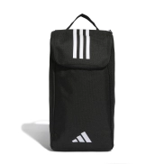 Adidas Shoebag Tiro L HS9767 Negra/Blanca Tamaño NS