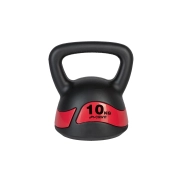 10Kg Kettlebell de Lidl para Entrenamiento