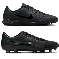 Botas de fútbol unisex NIKE Tiempo Legend 10 Club MGTF