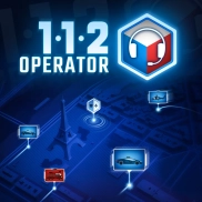 112 Operator GRATIS en STEAM