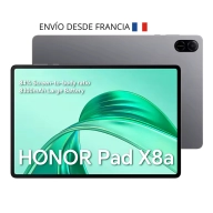 Tablet HONOR X8a: 11'' 90Hz, 4GB+128GB, Snapdragon 680