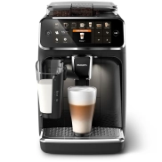 Philips 5400: Cafetera superautomática de alta calidad