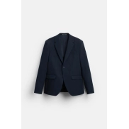 Blazer ZARA Relaxed a 19,99 € con envío gratis a tienda