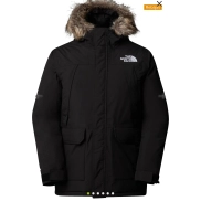 Parka TNF Black Mcmurdo de The North Face