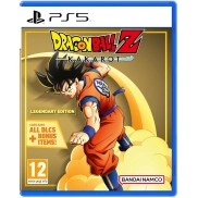 KAKAROT Legendary Edition PS4 & PS5: Todos los DLCs incluidos