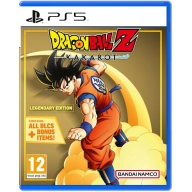 KAKAROT Legendary Edition PS4 & PS5: Todos los DLCs incluidos