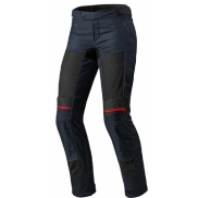 Pantalones Touring Seventy SD PT22 Azul Marino para Moto