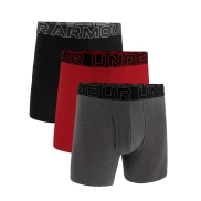 Pack de 3 calzoncillos deportivos Under Armour M Performance