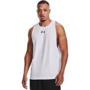 Camiseta de Tirantes para Hombre Under Armour Baseline