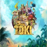 Densetsu de Toki Juju (Steam, Xbox)