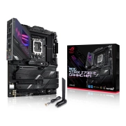 Placa Base ASUS ROG STRIX Z790-E Gaming con Aura Sync RGB