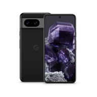 Pixel 8 Negro Obsidiana - 128GB y 8GB de RAM