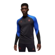 Camiseta técnica PSG Strike para hombres de Nike