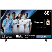 Hisense 65E7NQ: TV QLED 65" UHD 4K con HDR10+